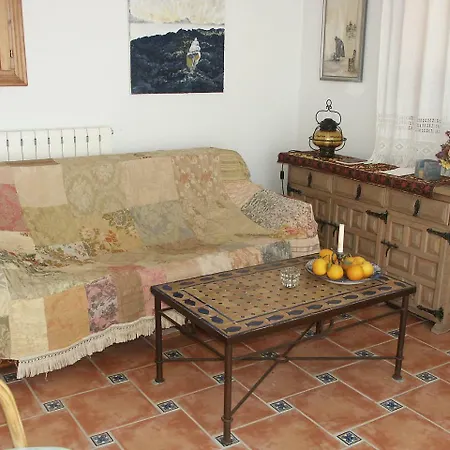 Holiday home Holiday Alviento
